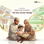 Understand the Quran with Ease — Illustrated Digital Bundle